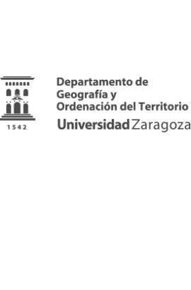 Departamento de Geografía